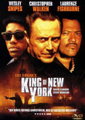 King of New York (1990)