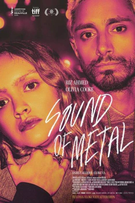 Sound of Metal (2019)
