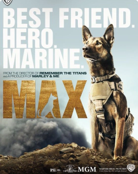 Max (2015)