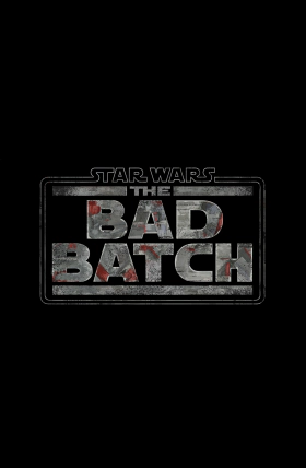 Star Wars: The Bad Batch (2021)