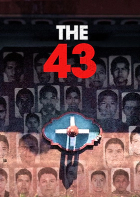 Οι 43 της Αγιοτσινάπα / The 43 (2019)