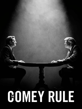 The Comey Rule (2020)