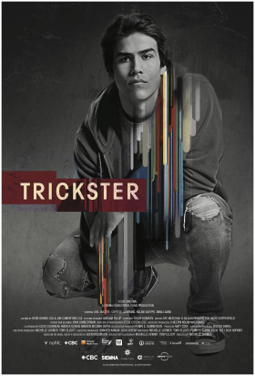 Trickster (2020)