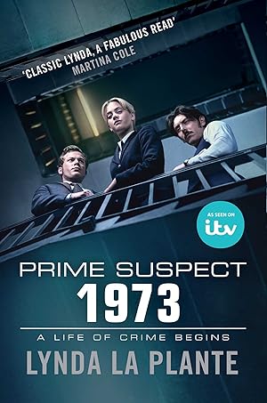 Prime Suspect 1973 (2017)