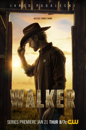Walker (2021)