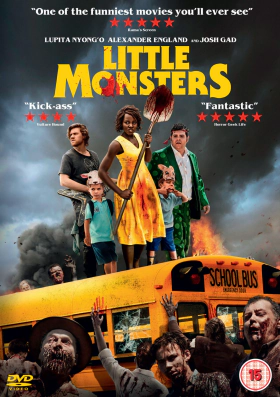 Little Monsters (2019)
