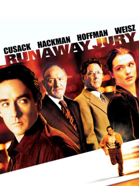 Οι Ένορκοι / Runaway Jury (2003)