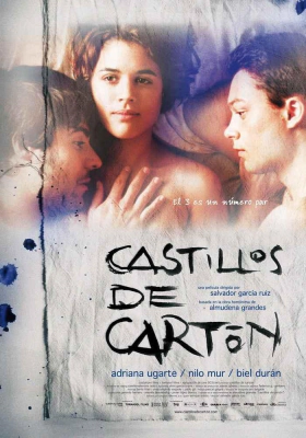 3some / Castillos de cartón (2009)