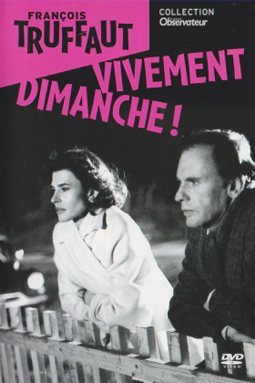 Οπωσδήποτε την Κυριακή / Confidentially Yours / Vivement dimanche! (1983)