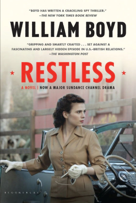 Restless (2012)