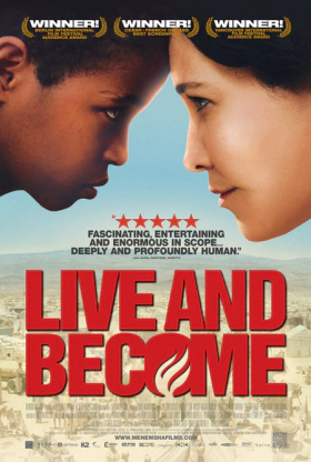 Va, vis et deviens / Live and Become (2005)