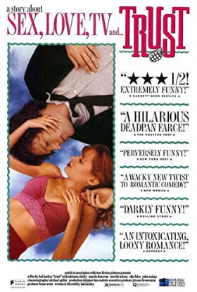 Η εμπιστοσύνη / Trust (1990)