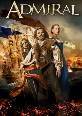 Michiel de Ruyter (2015)