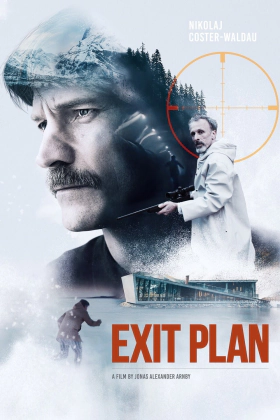 Αυτόχειρας τουρίστας / Exit Plan / Selvmordsturisten (2019)