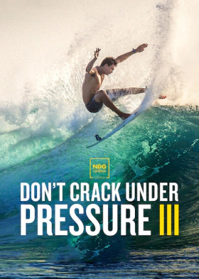 Μη Σπας στην Πίεση 3 / Don't Crack Under Pressure - Season 3 (2017)
