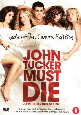 John Tucker Must Die (2006)