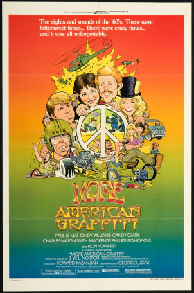 More American Graffiti (1979)