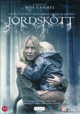 Jordskott (2015)