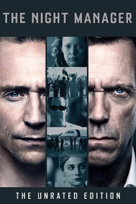 The Night Manager (2016)