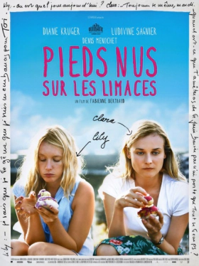 Ατίθαση Λίλι / Lily Sometimes / Pieds nus sur les limaces (2010)