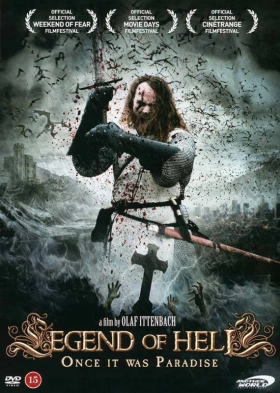 Ο θρύλος της κόλασης / Legend of Hell (2012)