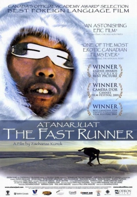 Ο Δρομέας / Atanarjuat: The Fast Runner (2001)