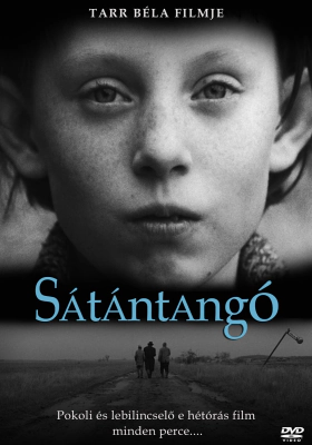 Satantango (1994)