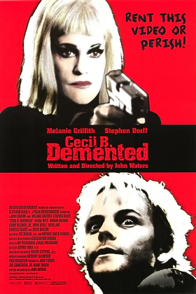 Και γ... το Χόλιγουντ! / Απαγωγή στο Hollywood! / Cecil B. Demented (2000)
