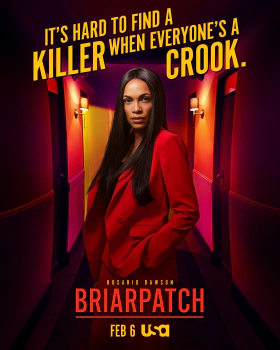 Briarpatch (2019)