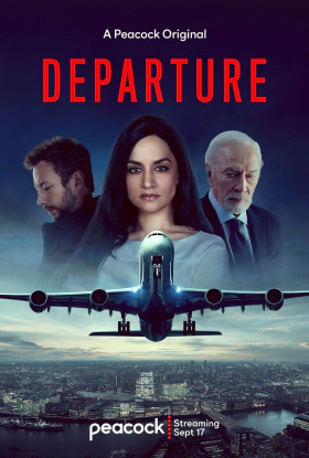 Departure (2019)