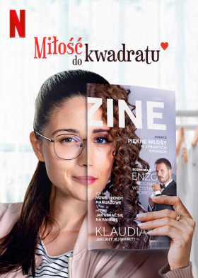 Αγάπη στο Τετράγωνο / Squared Love / Milosc do kwadratu (2021)