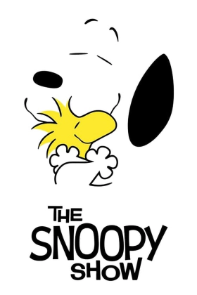 Η παράσταση Snoopy / The Snoopy Show (2021)