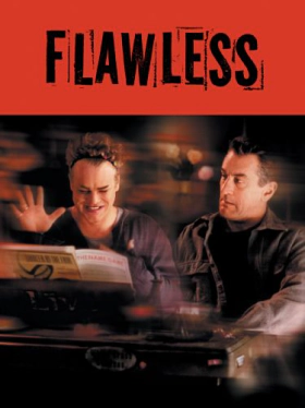 Κανείς δεν είναι ... τέλεια / Flawless (1999)