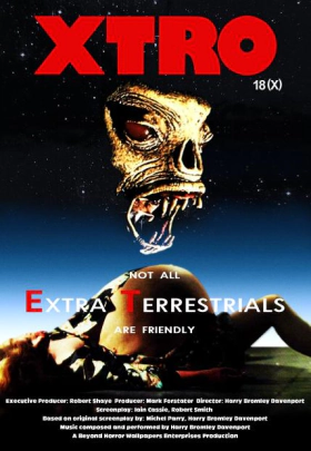 Xtro (1982)