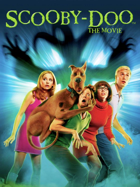 Scooby-Doo (2002)