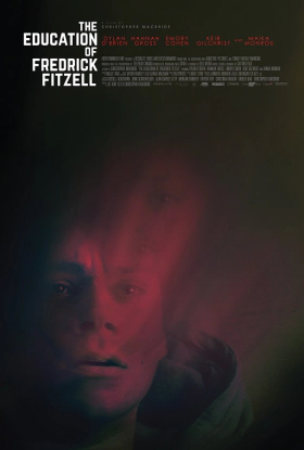 The Education of Fredrick Fitzell (2020)