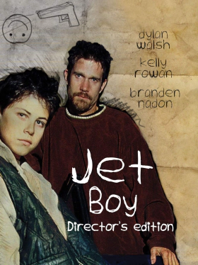 Περιπλανώμενο αγόρι / Jet Boy (2001)