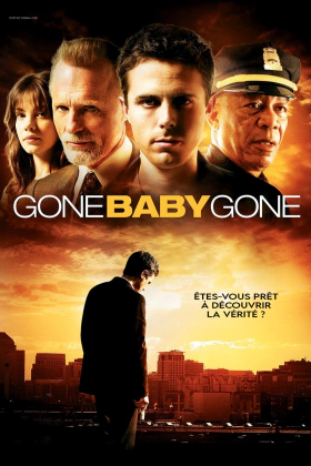 Χωρίς ίχνη / Gone Baby Gone (2007)