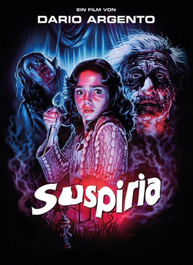 Suspiria (1977)