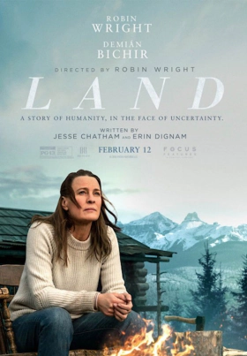 Land (2021)