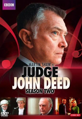 Judge John Deed (2001)