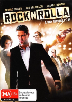 RocknRolla (2008)