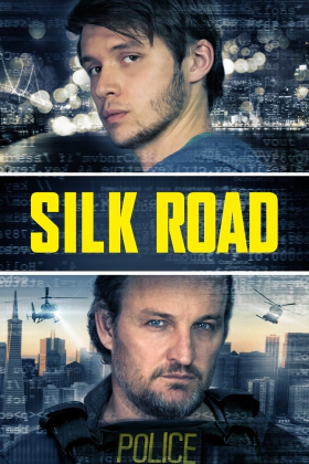 Silk Road (2021)