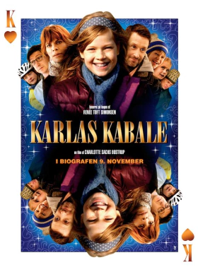 Ο Κόσμος της Κάρλα / Karlas World (2007)