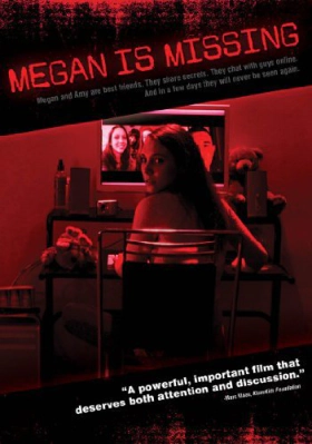 Megan Is Missing (2011)