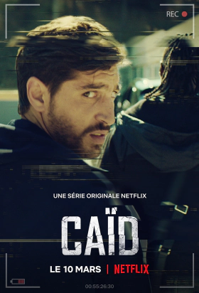 Dealer / Caïd (2021)