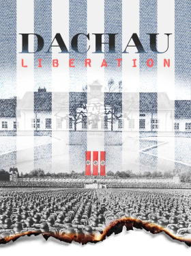 Dachau - Death Camp (2021)