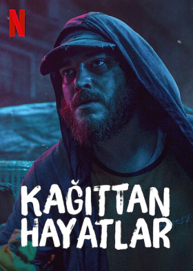 Χάρτινες Ζωές / Paper Lives / Kagittan Hayatlar (2021)