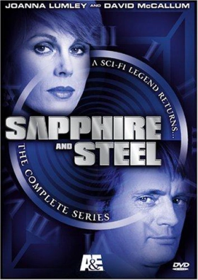 Sapphire and Steel (1979)