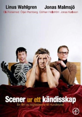 Scenes from a Celebrity Life / Scener ur ett kändisskap (2009)